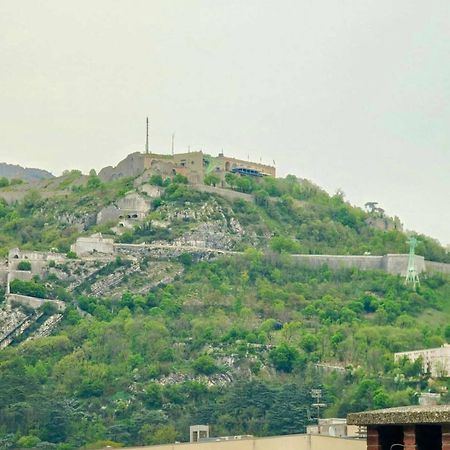 T2 Elegant - Proche Gare & Centre Apartment Grenoble Bagian luar foto